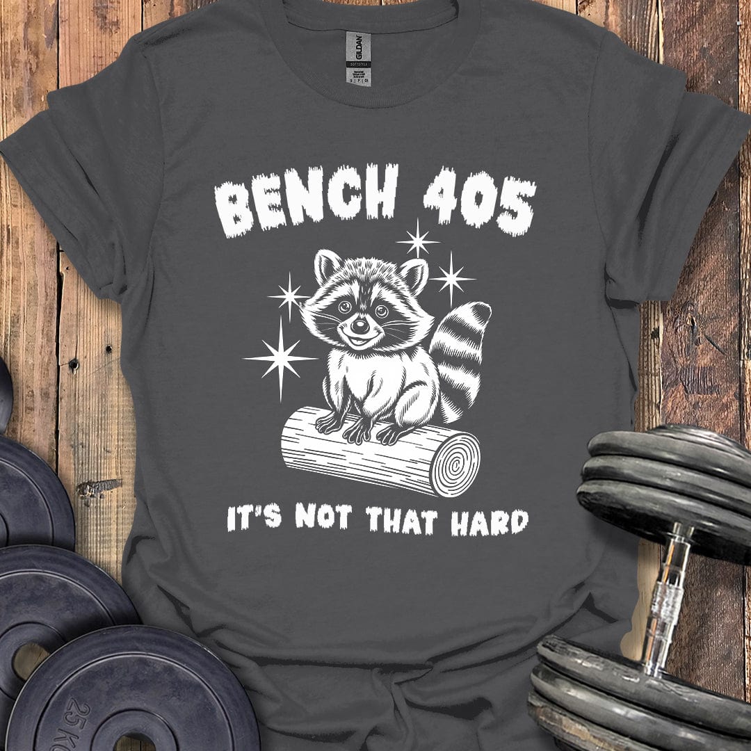 Bench 405 T-Shirt