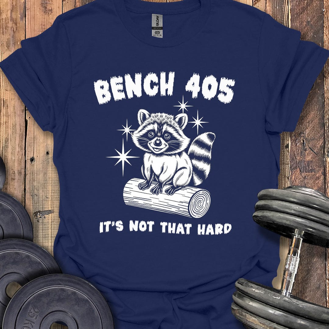 Bench 405 T-Shirt