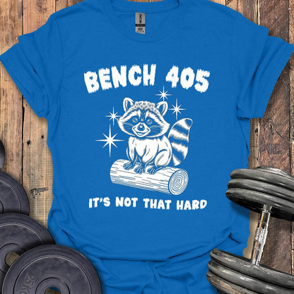 Bench 405 T-Shirt