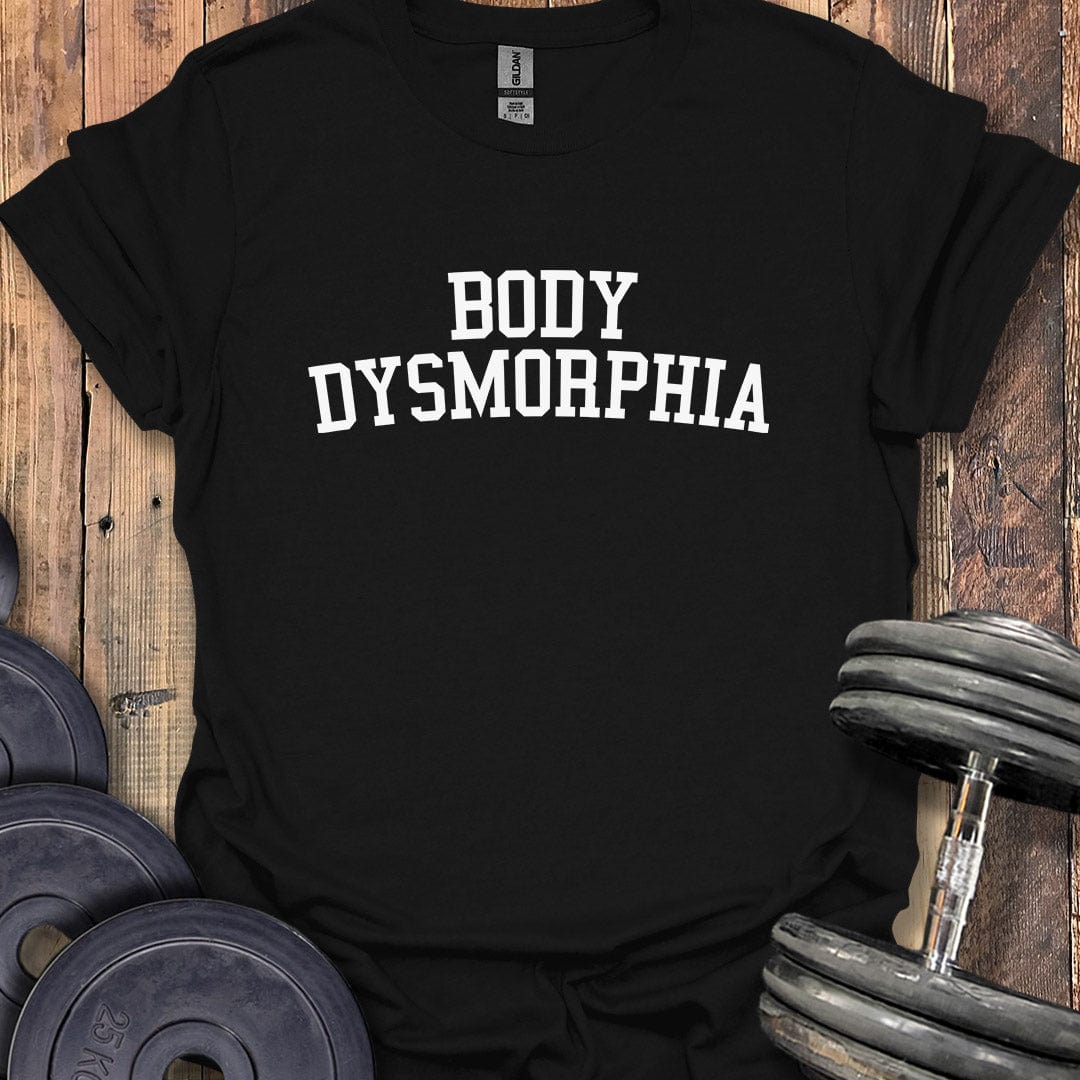 Body Dysmorphia Academy T-Shirt