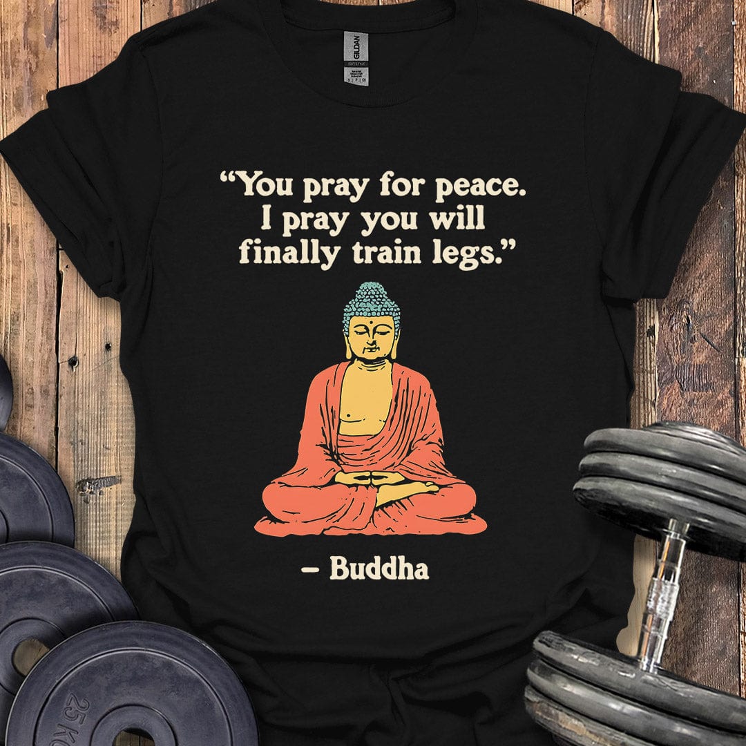 Buddha Quote T-Shirt