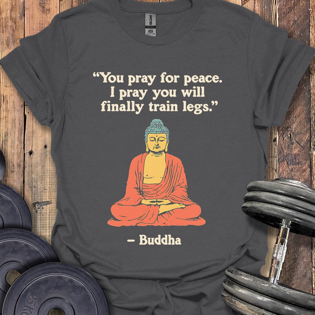 Buddha Quote T-Shirt