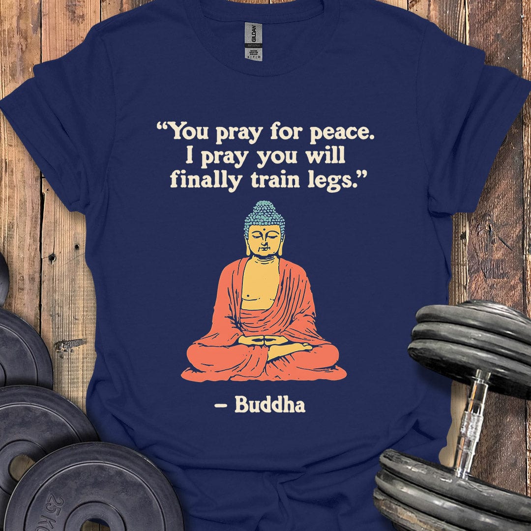Buddha Quote T-Shirt