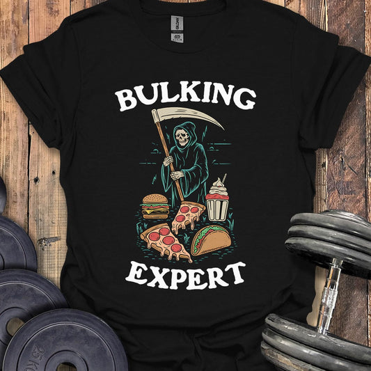 Bulking Expert T-Shirt