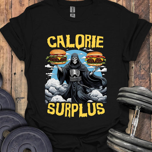 Calorie Surplus T-Shirt