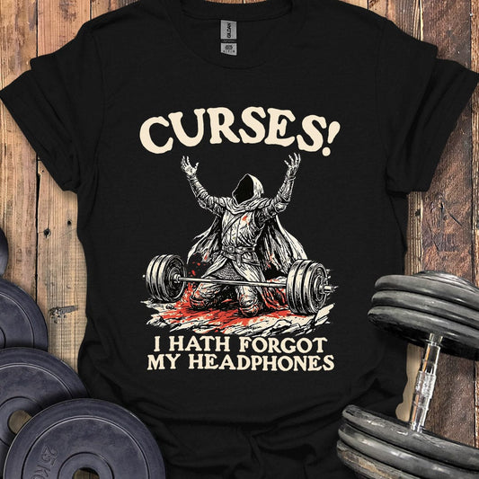 Curses! T-Shirt