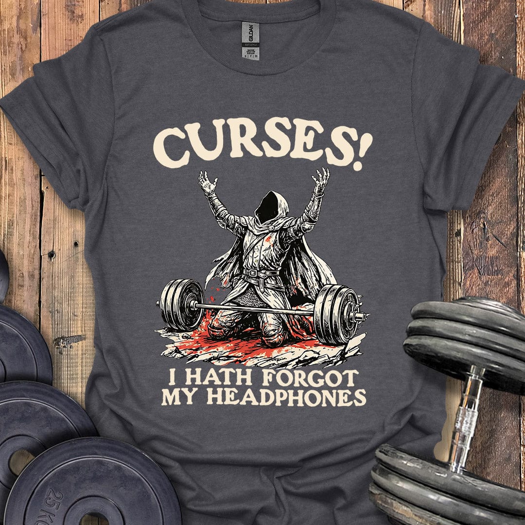 Curses! T-Shirt