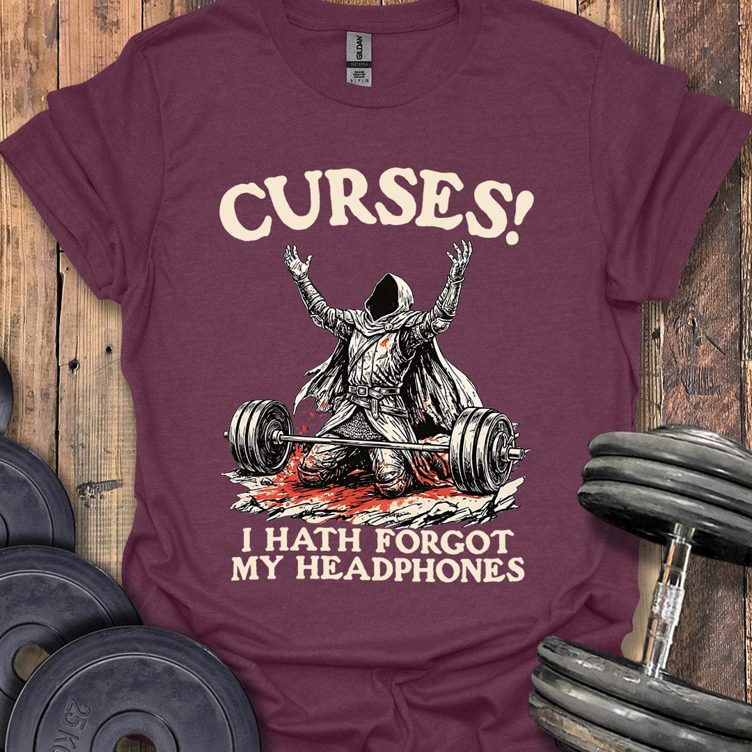 Curses! T-Shirt