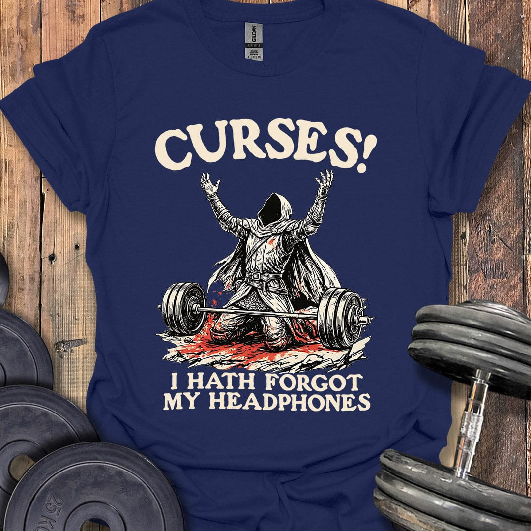 Curses! T-Shirt