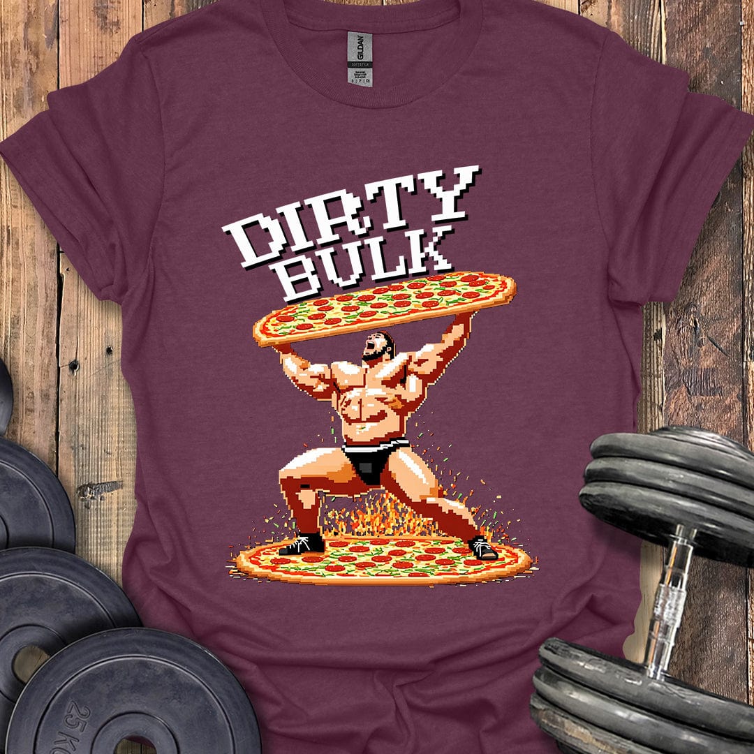 Dirty Bulk T-Shirt