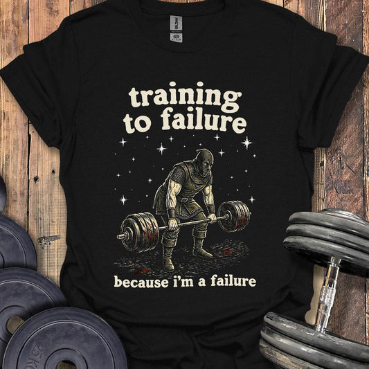 Failure Executioner T-Shirt