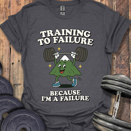 Failure Mountain T-Shirt