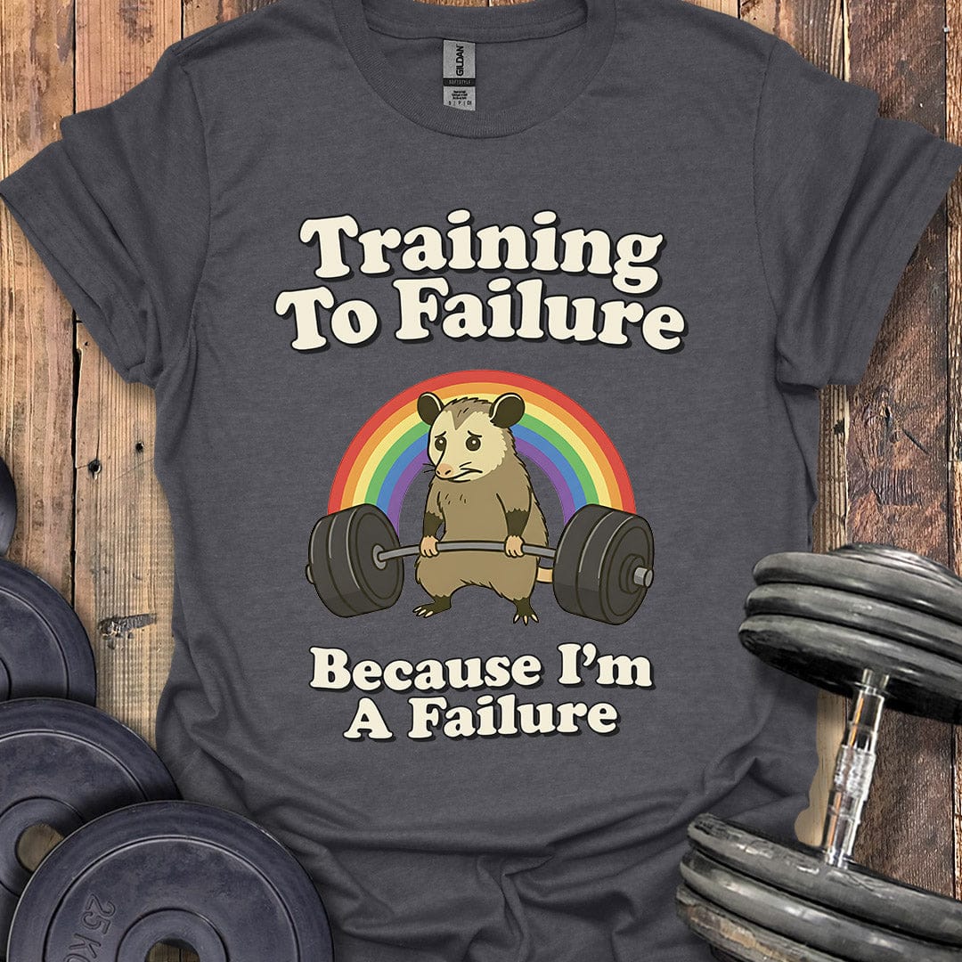 Failure Opossum T-Shirt