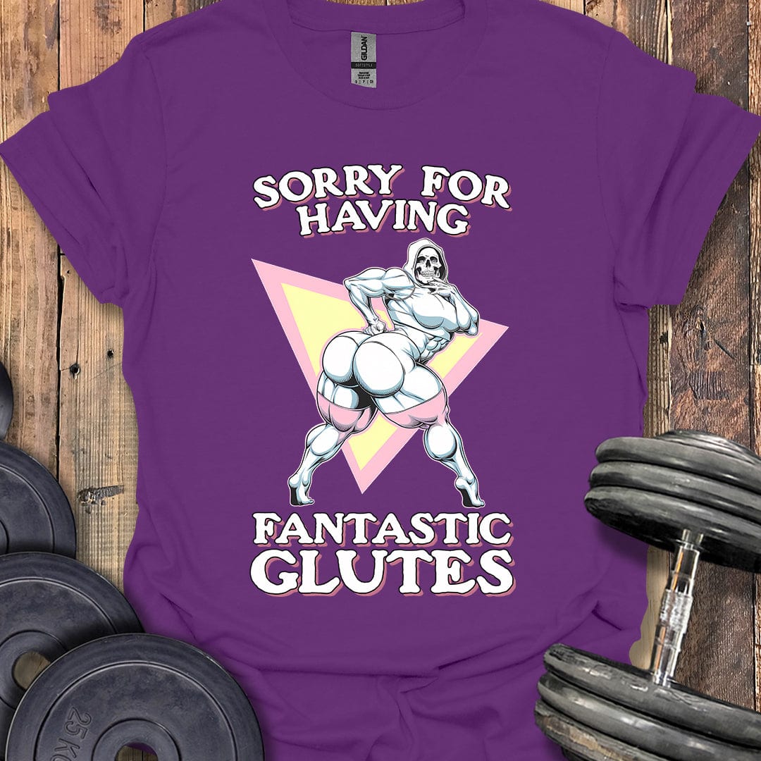 Fantastic Glutes T-Shirt