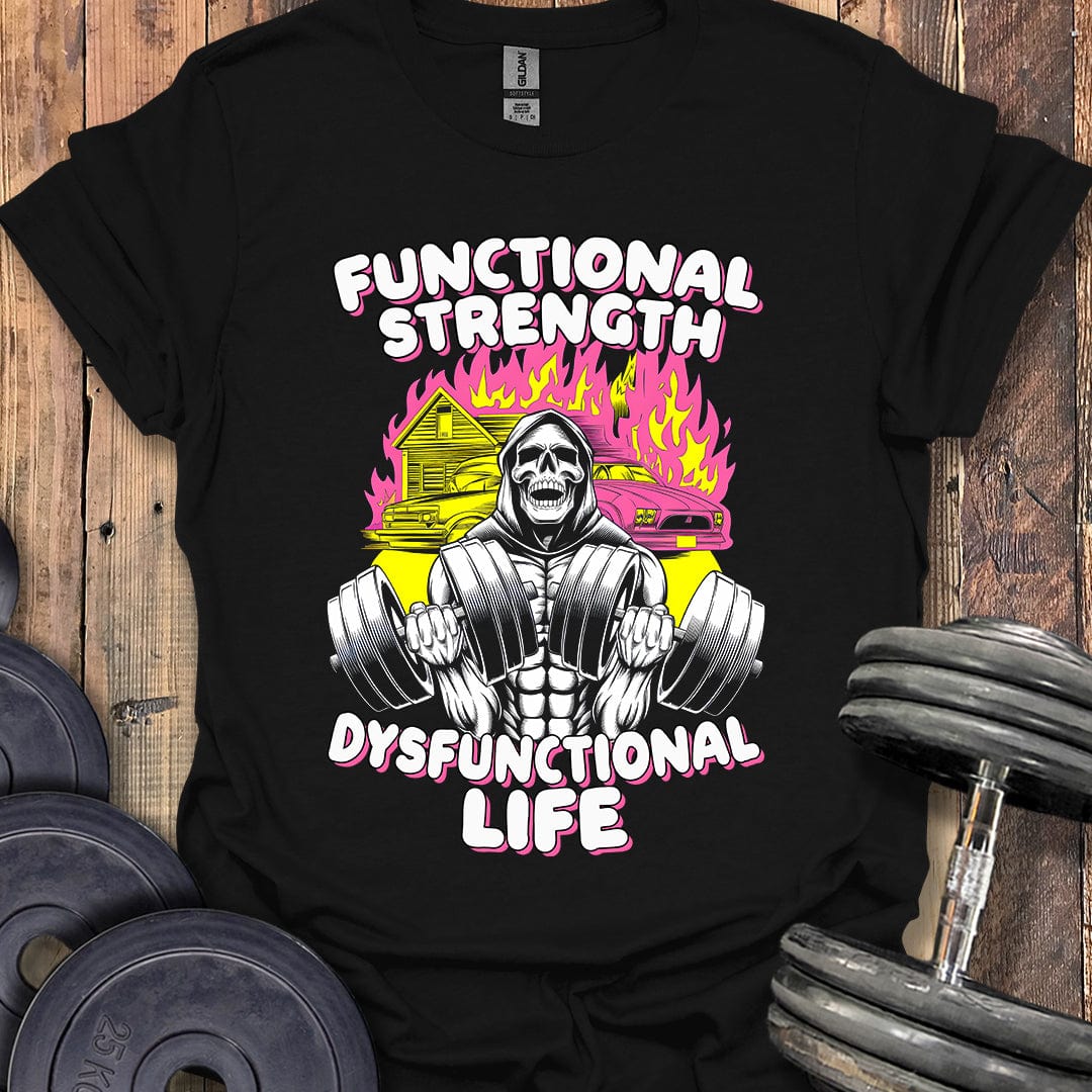 Functional Strength T-Shirt