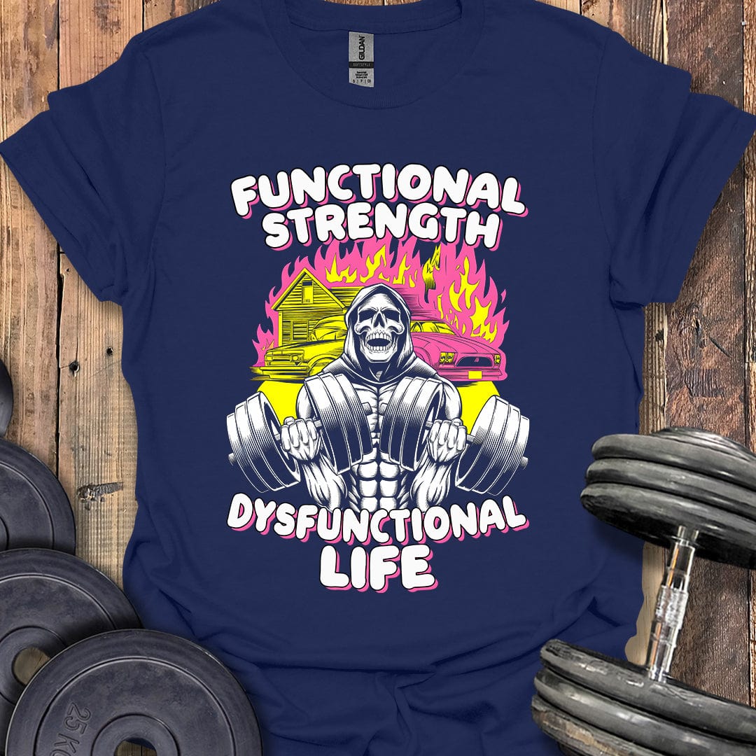 Functional Strength T-Shirt