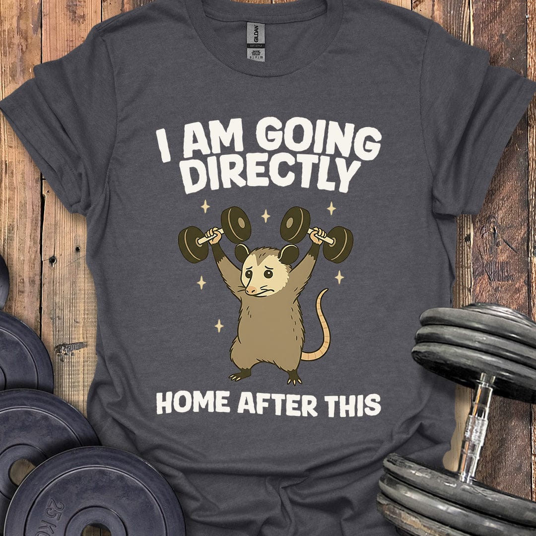 Going Home T-Shirt