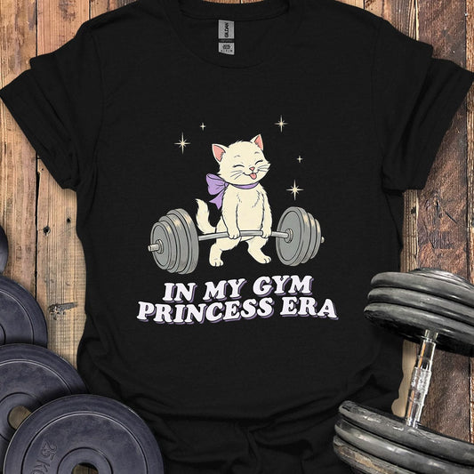 Gym Princess Era T-Shirt