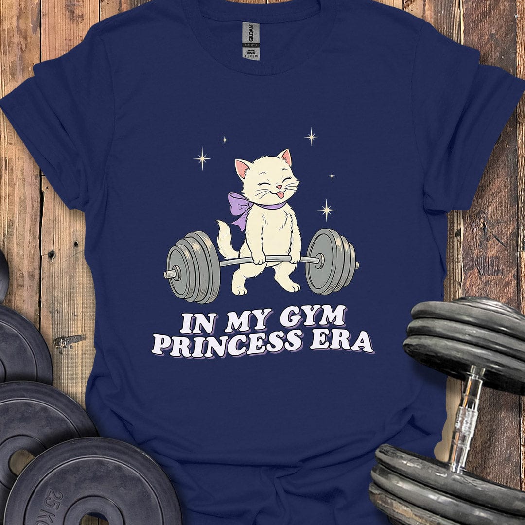 Gym Princess Era T-Shirt
