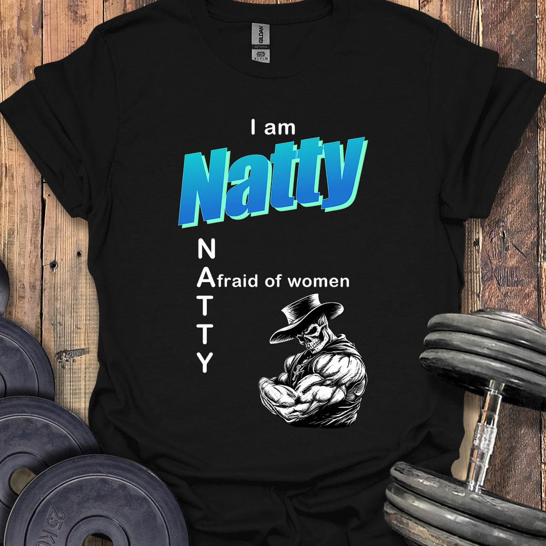 I Am Natty T-Shirt