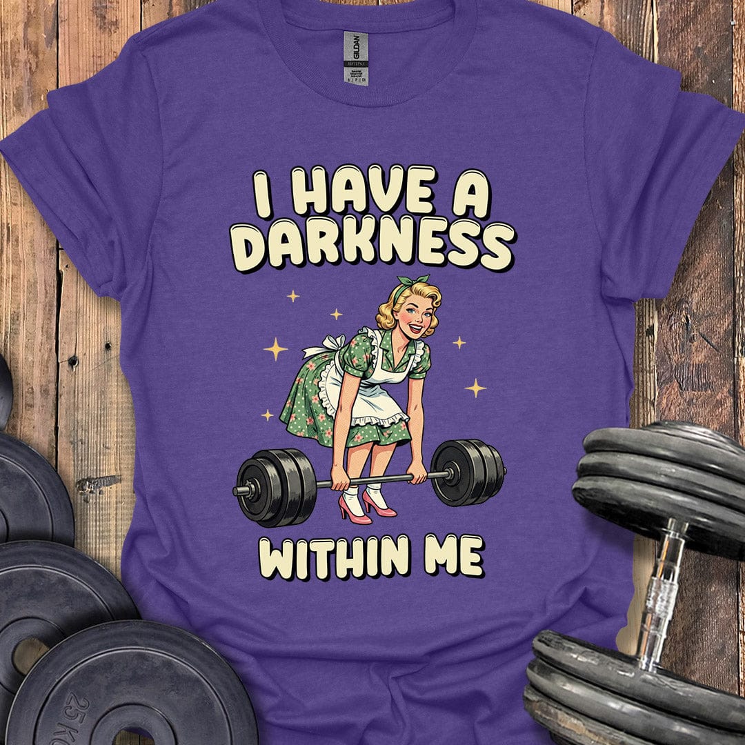 I Have a Darkness T-Shirt