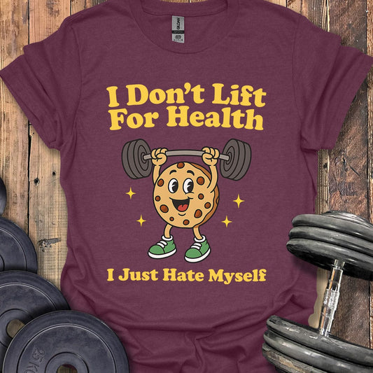 I Just Hate Myself T-Shirt
