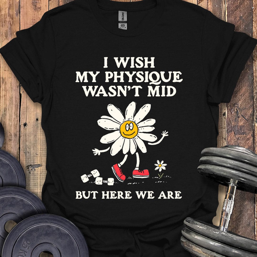 I Wish T-Shirt