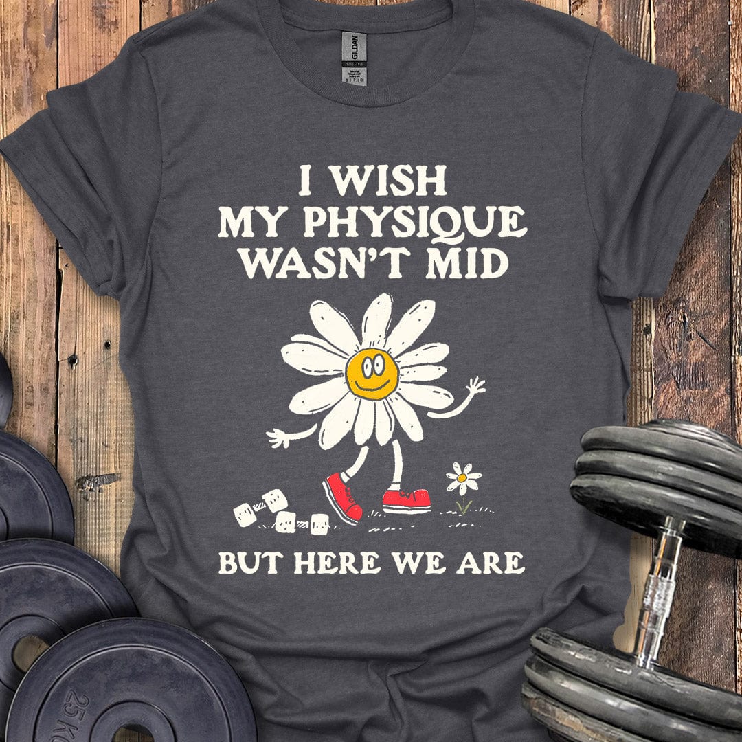 I Wish T-Shirt