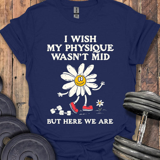 I Wish T-Shirt