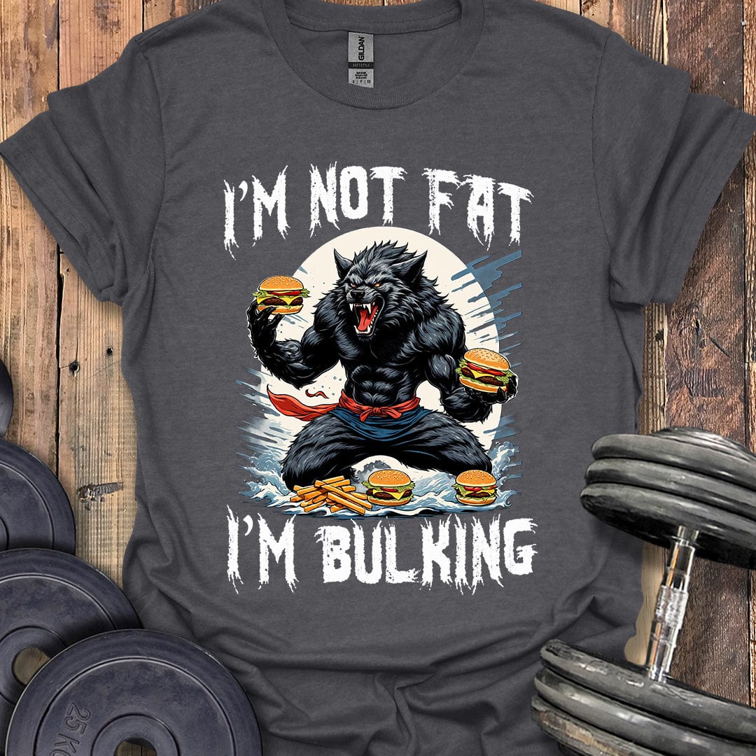 I'm Bulking T-Shirt