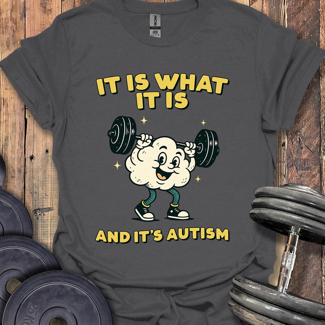 It's Autism T-Shirt