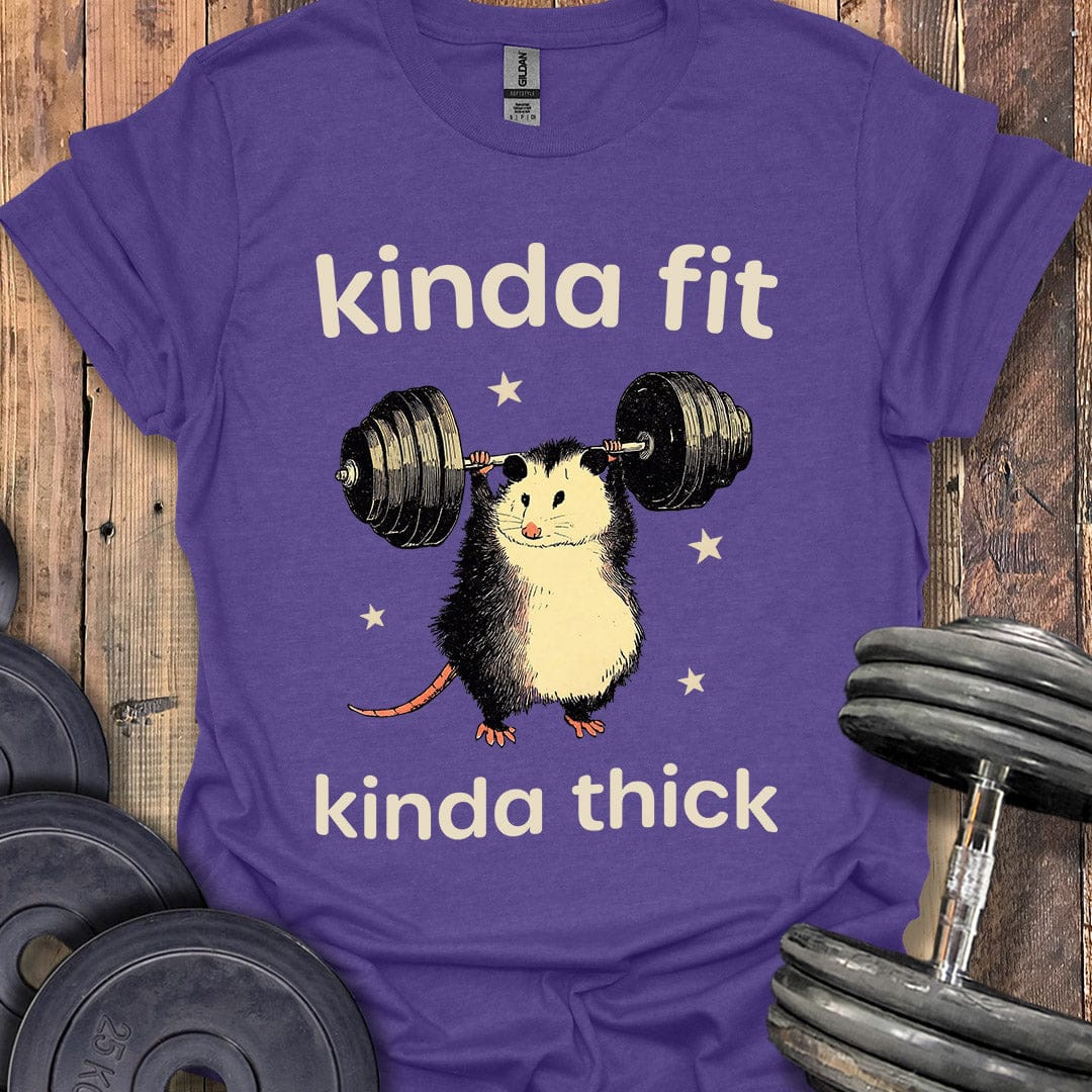 Kinda Fit Opossum T-Shirt
