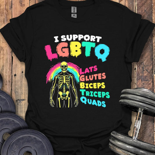 LGBTQ T-Shirt