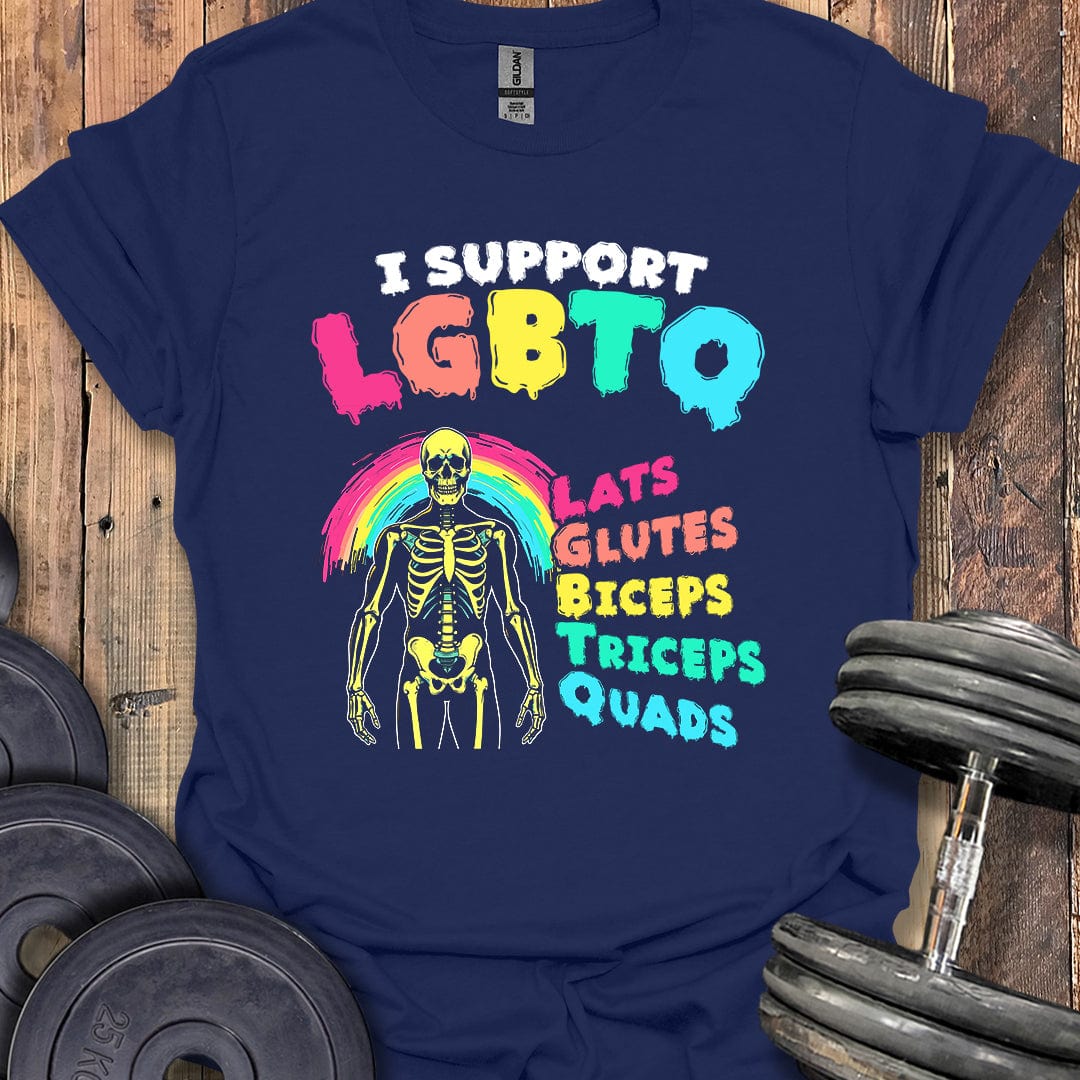 LGBTQ T-Shirt