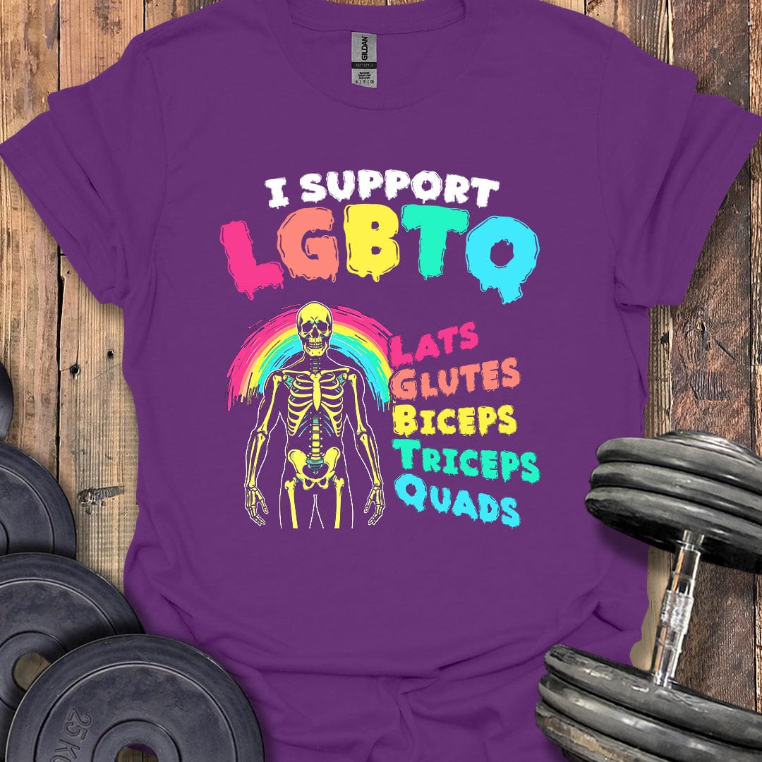 LGBTQ T-Shirt