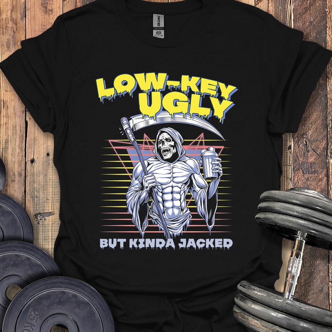 Low-Key Ugly T-Shirt