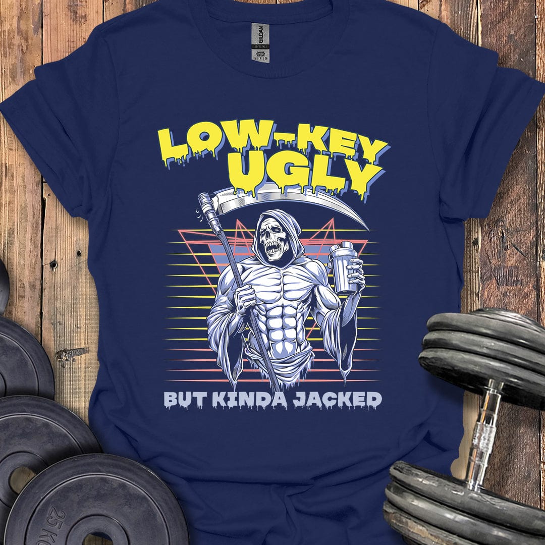 Low-Key Ugly T-Shirt