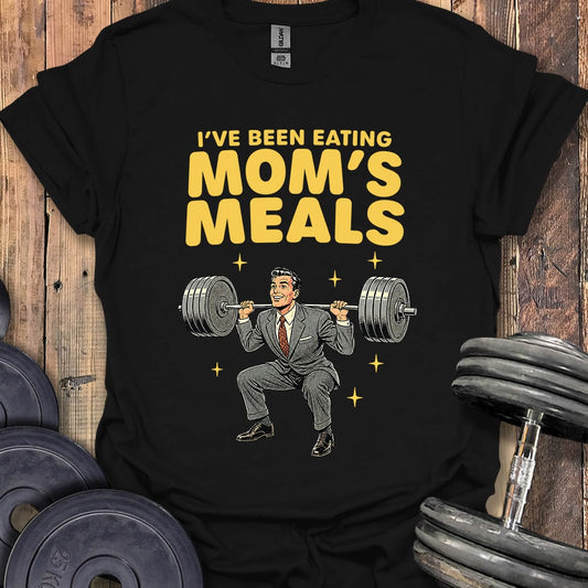 Mom's Meals T-Shirt
