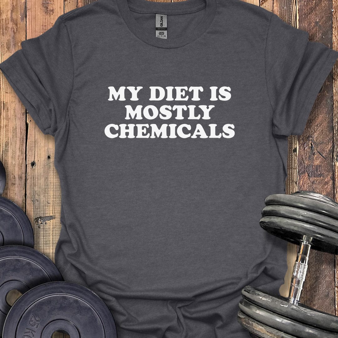 Mostly Chemicals T-Shirt
