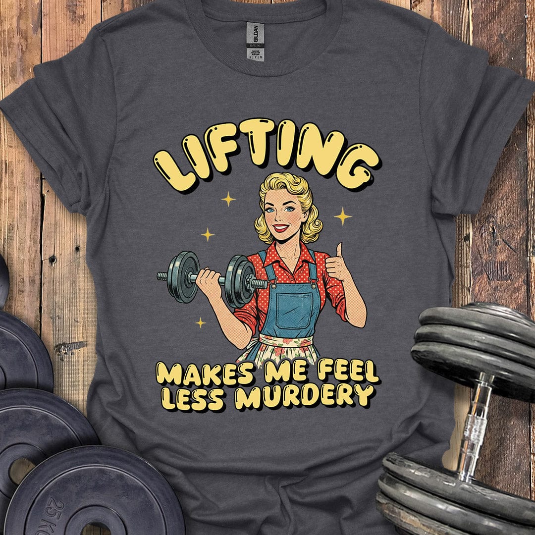Murdery Housewife T-Shirt