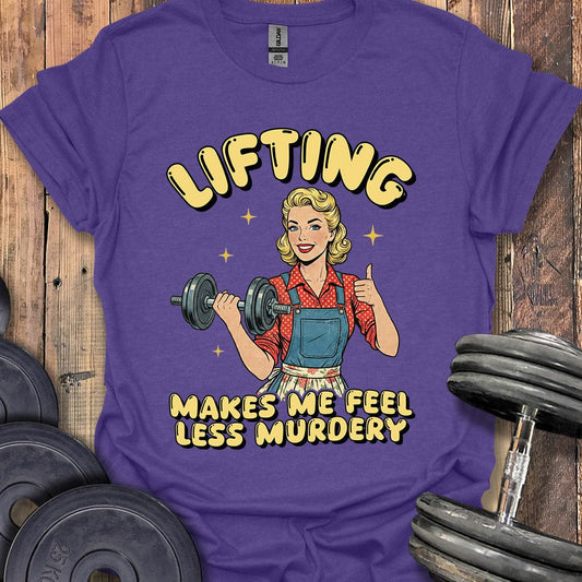 Murdery Housewife T-Shirt