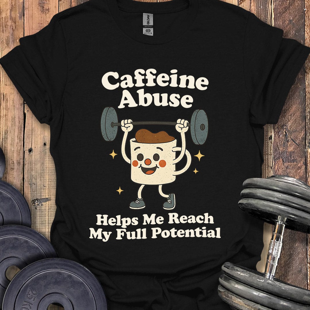 My Full Potential T-Shirt