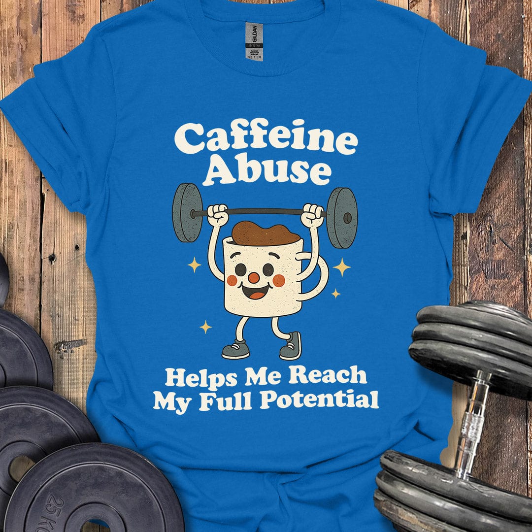 My Full Potential T-Shirt