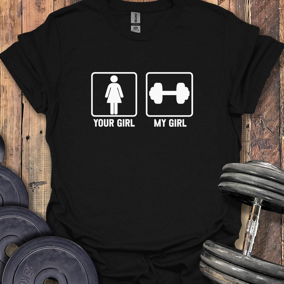 My Girl T-Shirt