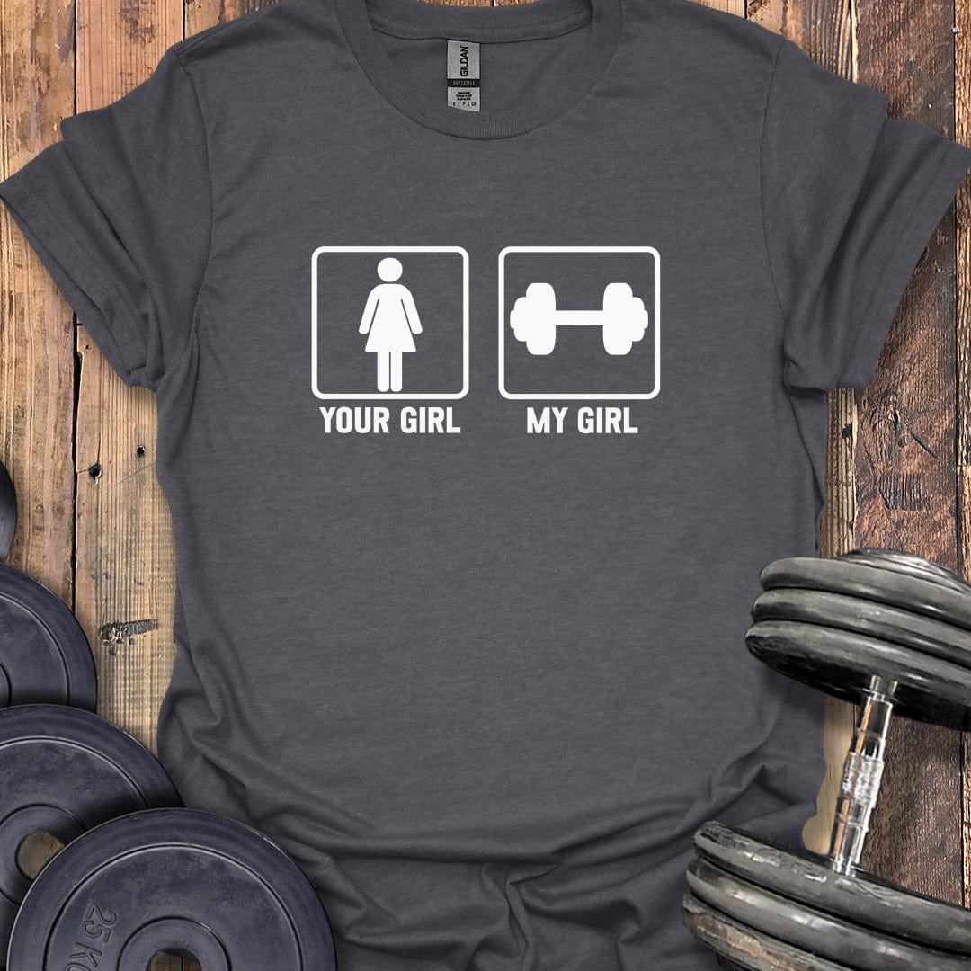 My Girl T-Shirt