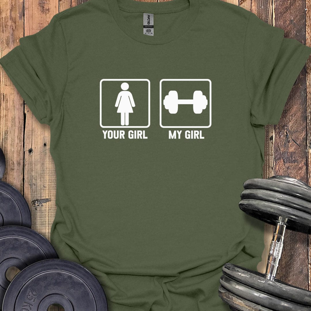 My Girl T-Shirt