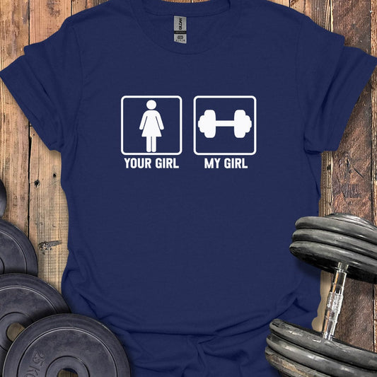My Girl T-Shirt