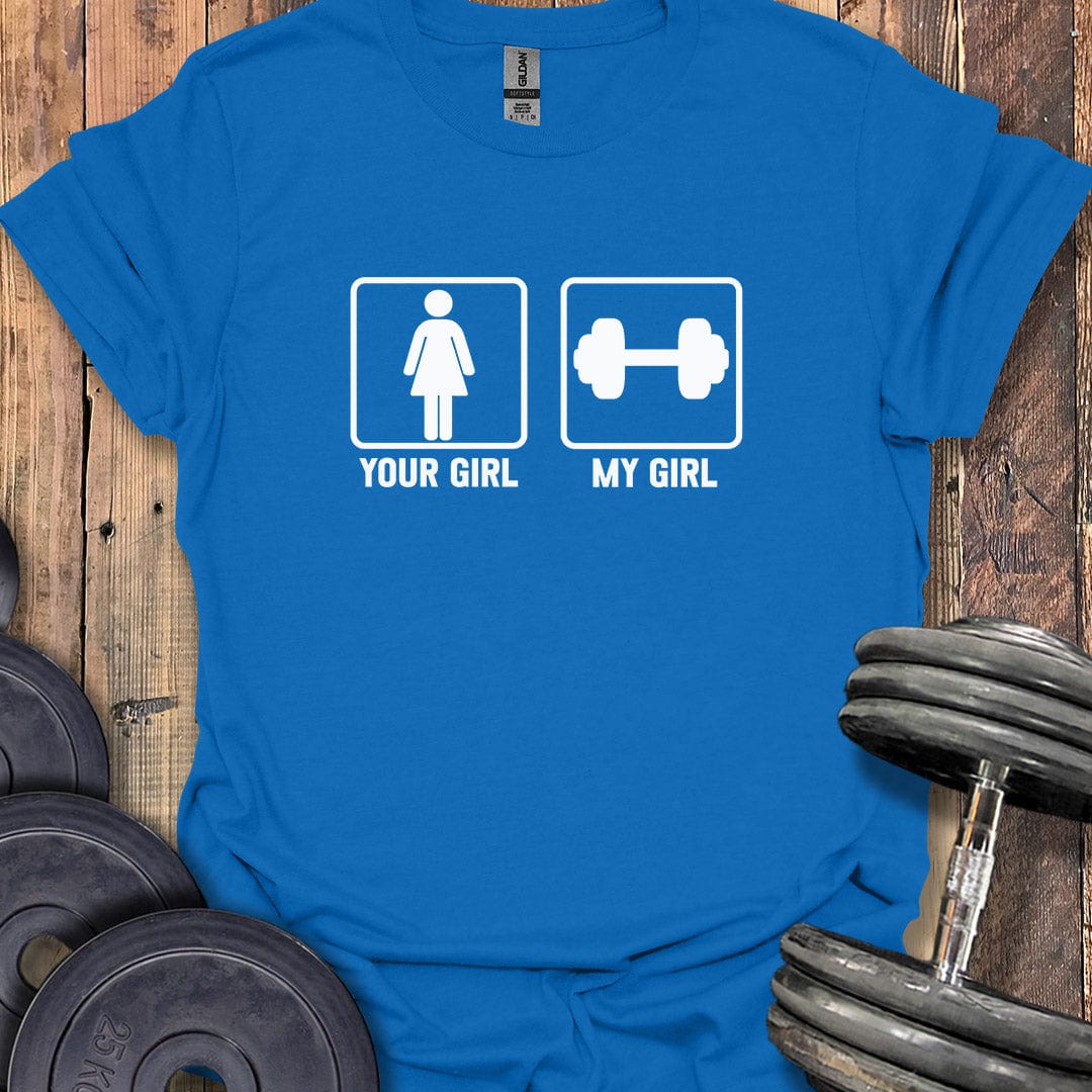 My Girl T-Shirt