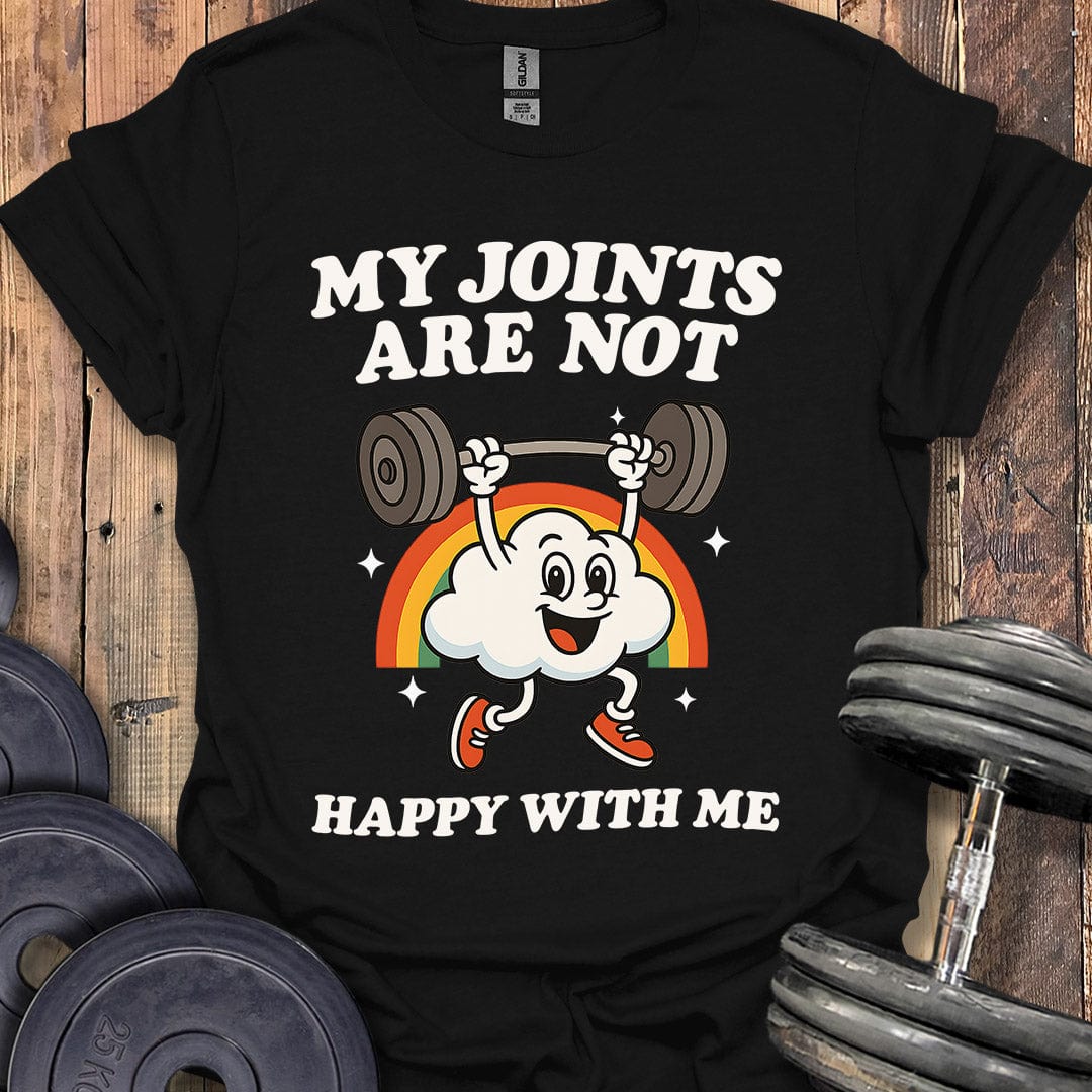 My Joints T-Shirt