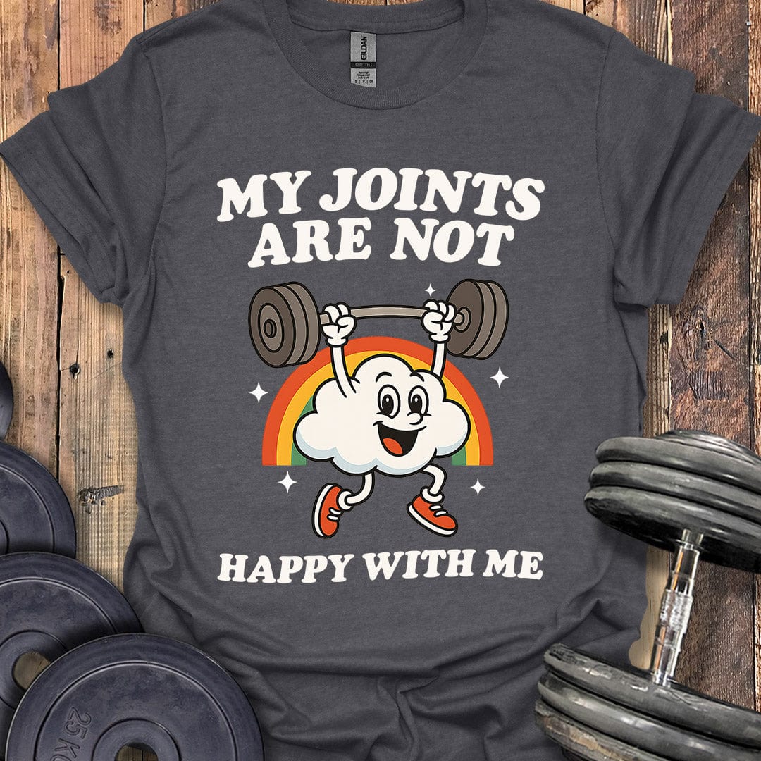 My Joints T-Shirt